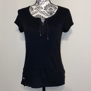 Ralph Lauren Vneck